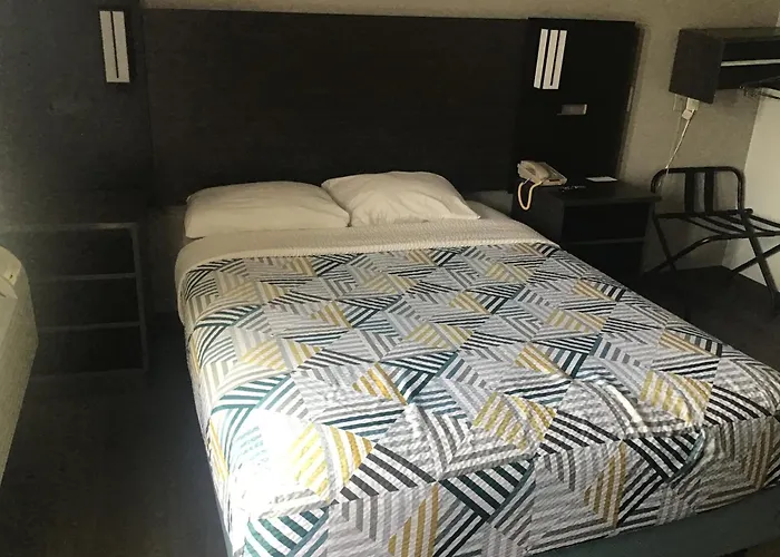 Motel 6-Laurel, Dc - Washington Northeast
