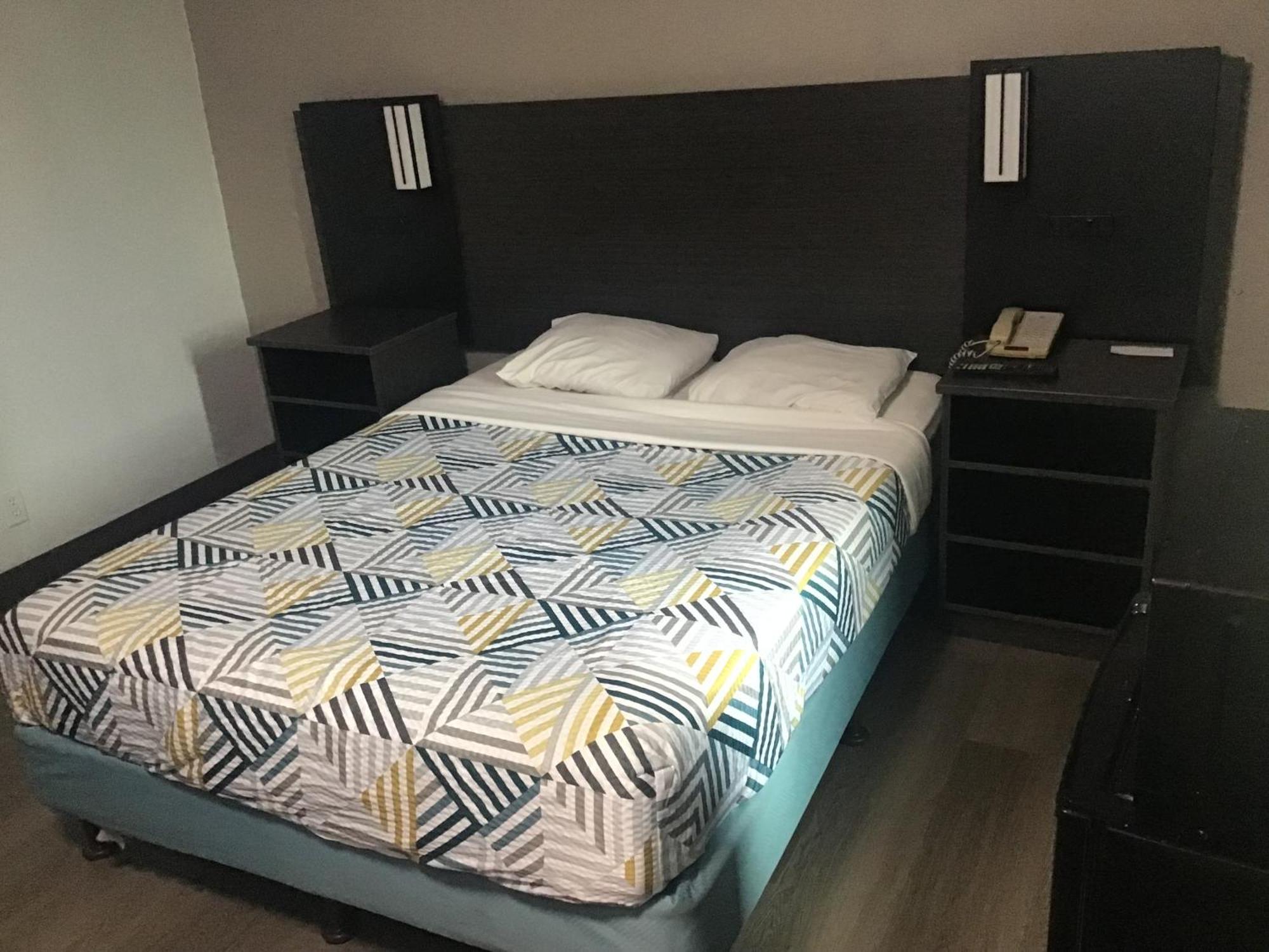 6-laurel, Dc - Washington Northeast Hotel 2*