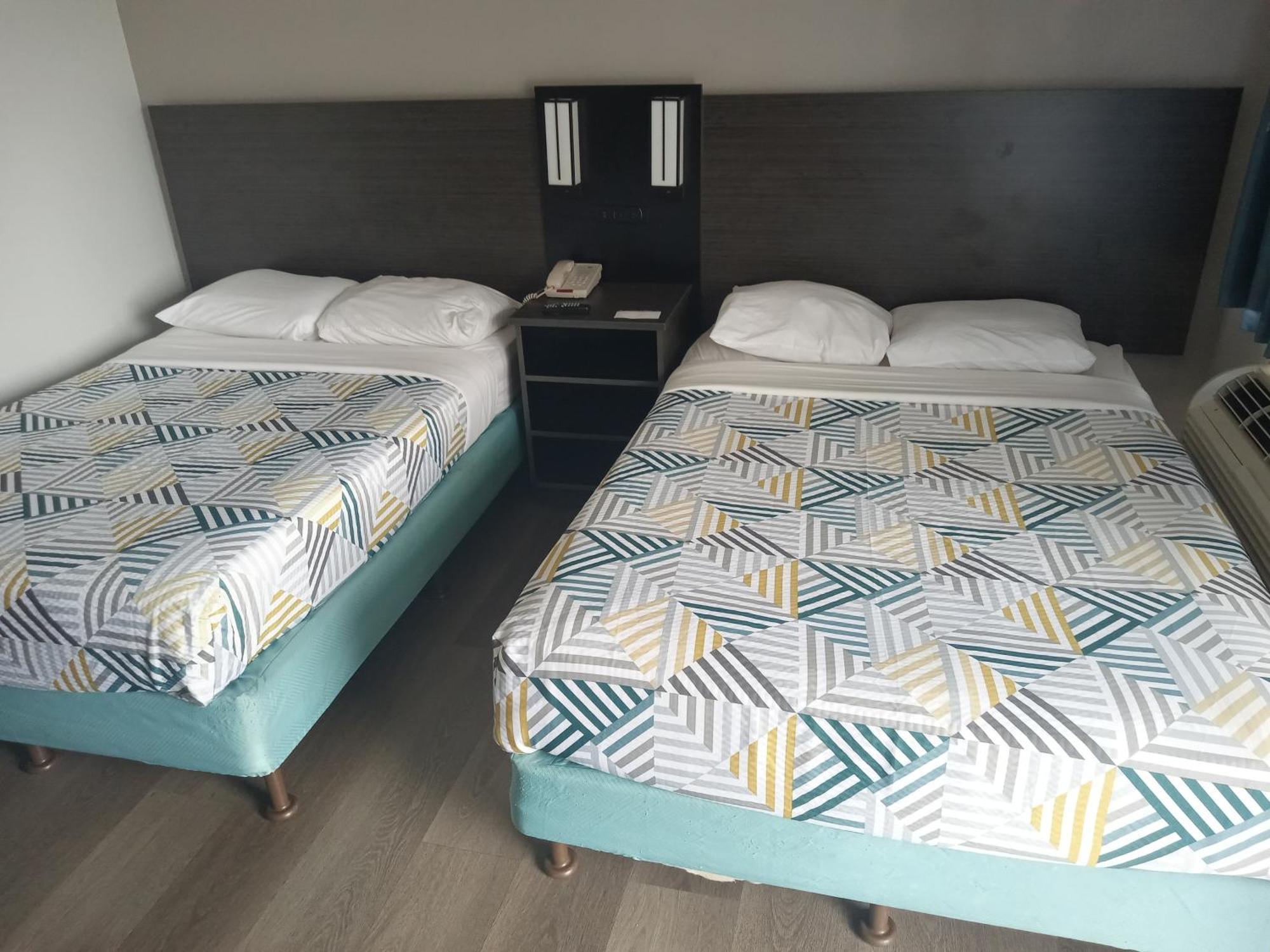 6-laurel, Dc - Washington Northeast 2*