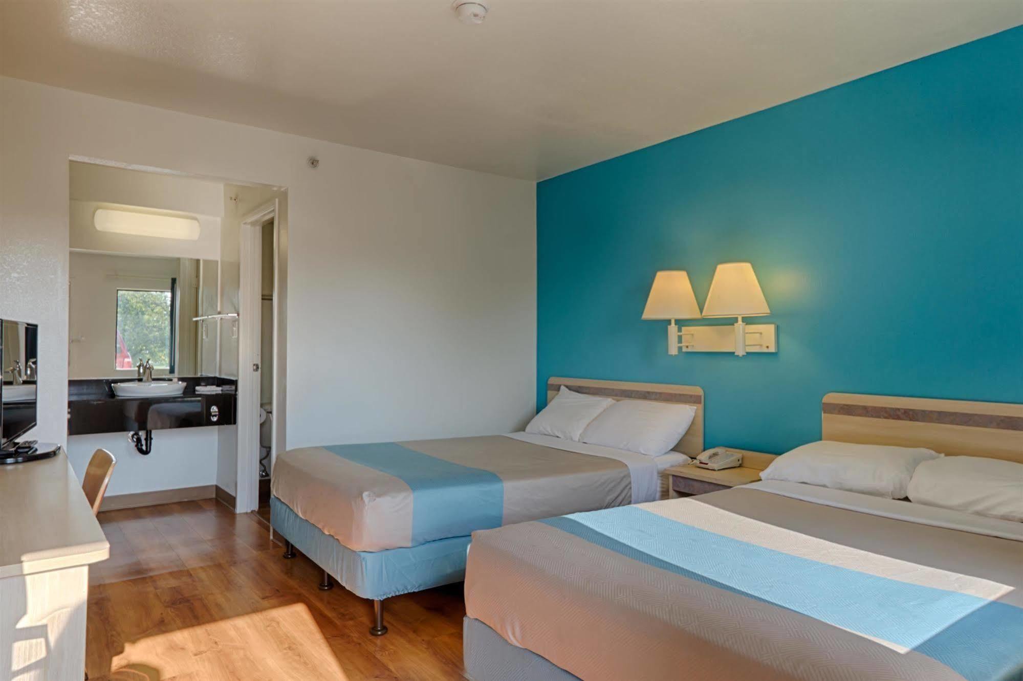 Hotel 6-laurel, Dc - Washington Northeast Laurel